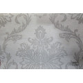 Hot Sale Polyester Linen Window Jacquard Fabric